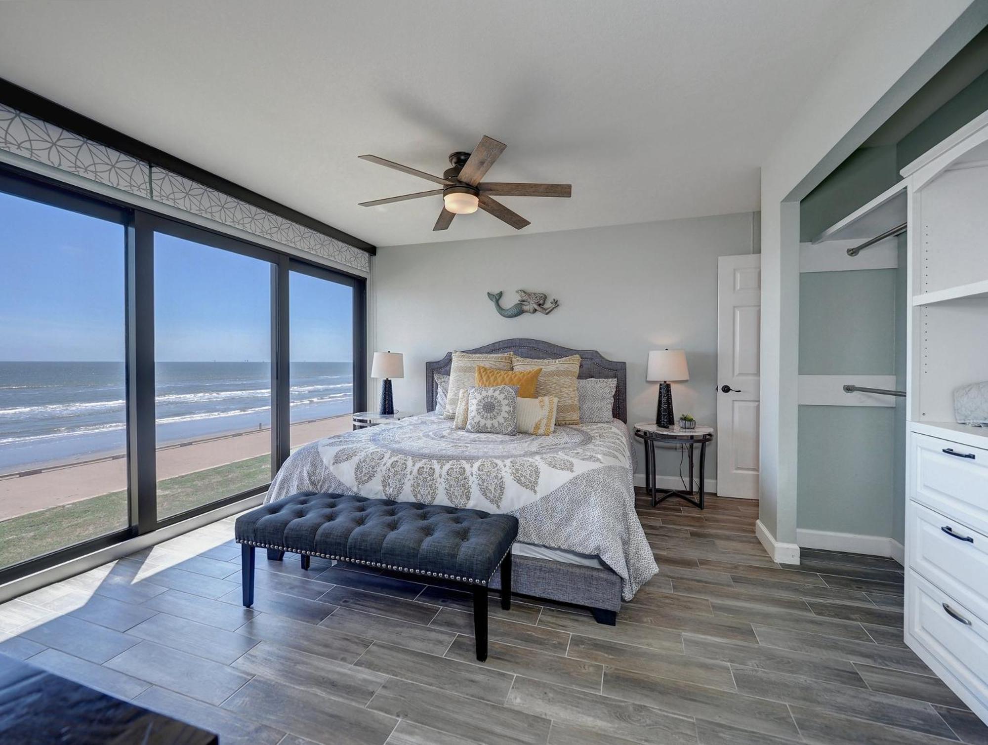 Island House Beachfront Condo Hotel Corpus Christi Zewnętrze zdjęcie