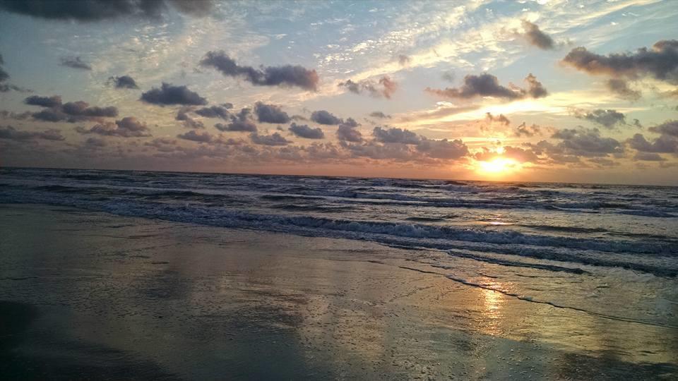 Island House Beachfront Condo Hotel Corpus Christi Zewnętrze zdjęcie